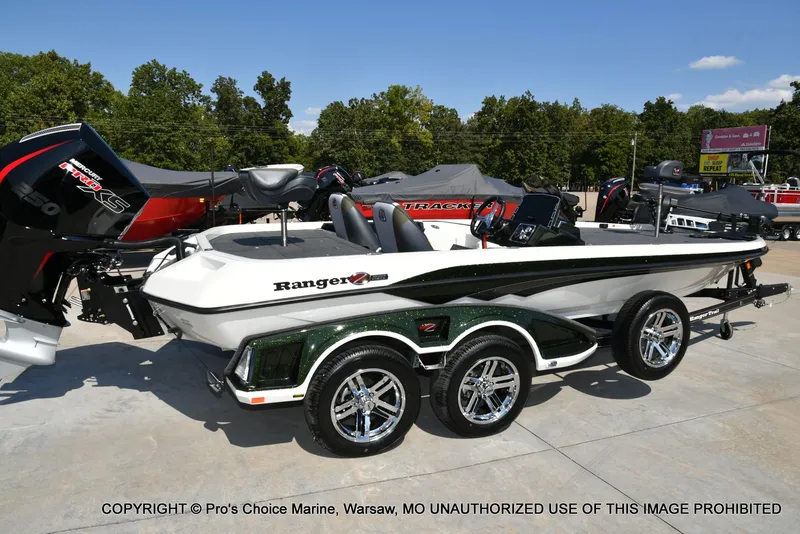 Slide: The Image of Ranger Z521 2026 - 20