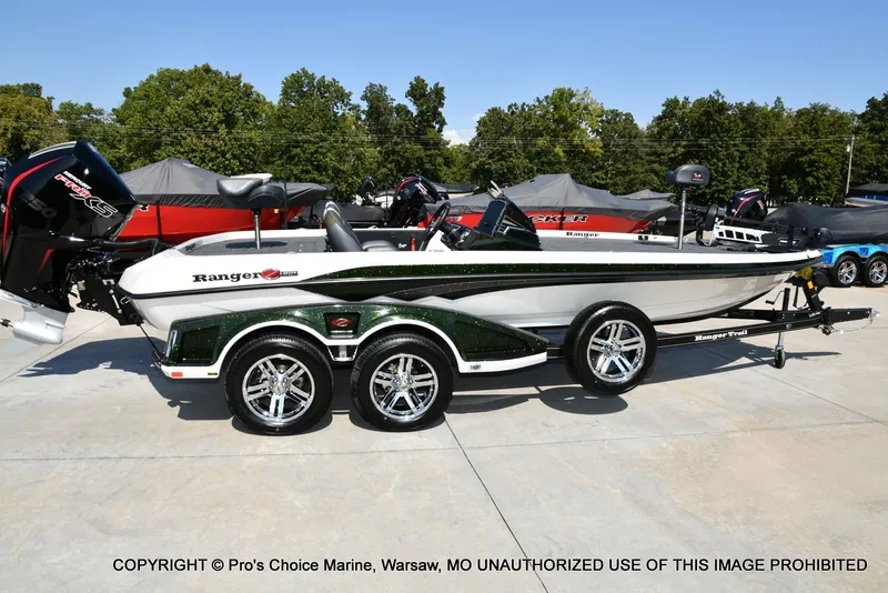 Slide: The Image of Ranger Z521 2026 - 21