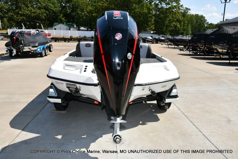 Slide: The Image of Ranger Z521 2026 - 24