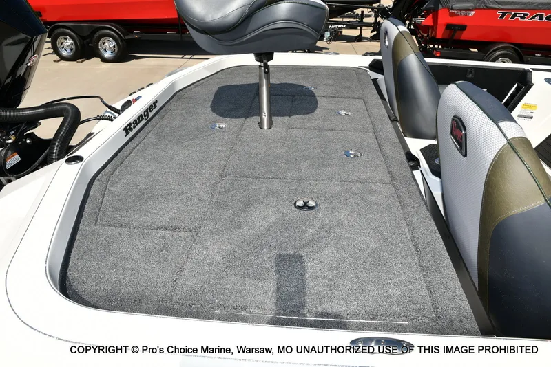 Slide: The Image of Ranger Z521 2026 - 35