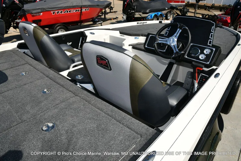 Slide: The Image of Ranger Z521 2026 - 36