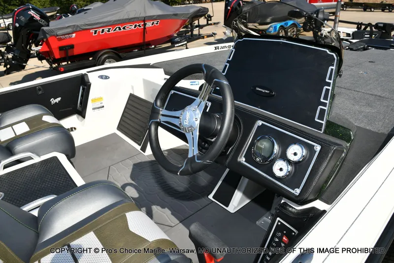 Slide: The Image of Ranger Z521 2026 - 37