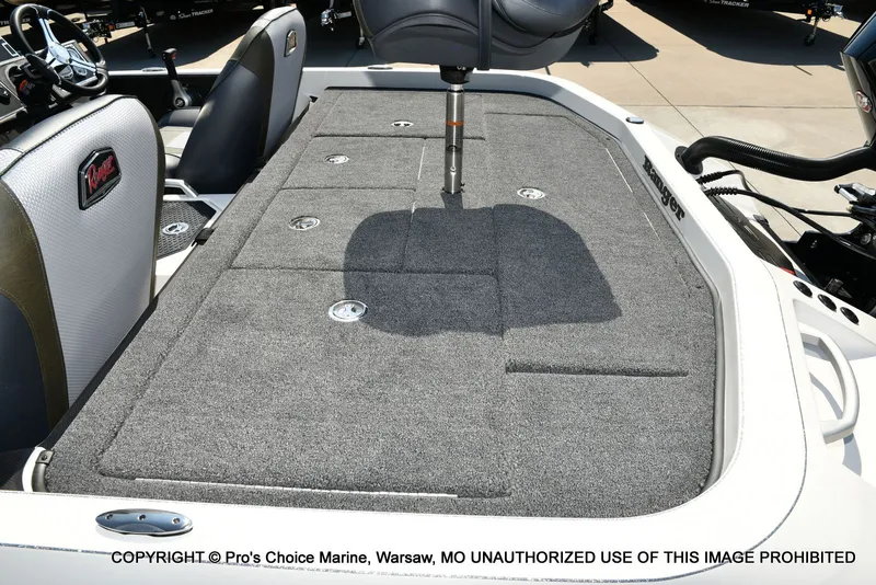 Slide: The Image of Ranger Z521 2026 - 38