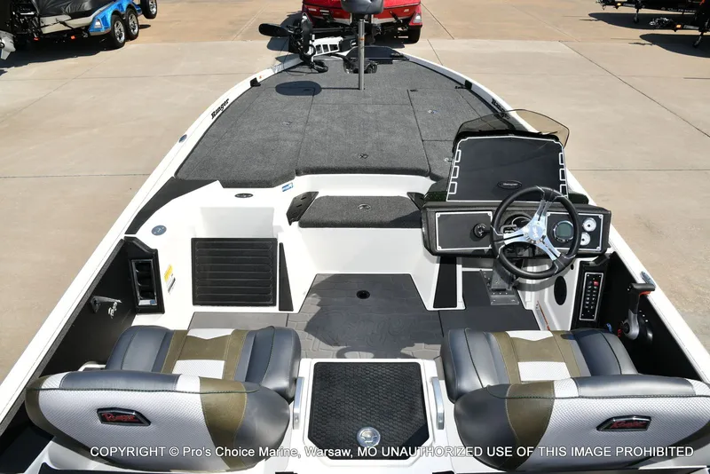 Slide: The Image of Ranger Z521 2026 - 39