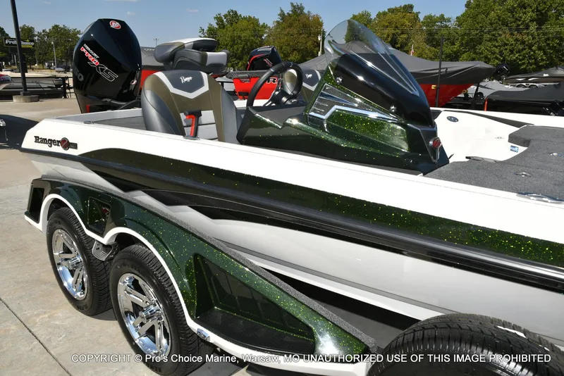 Slide: The Image of Ranger Z521 2026 - 4