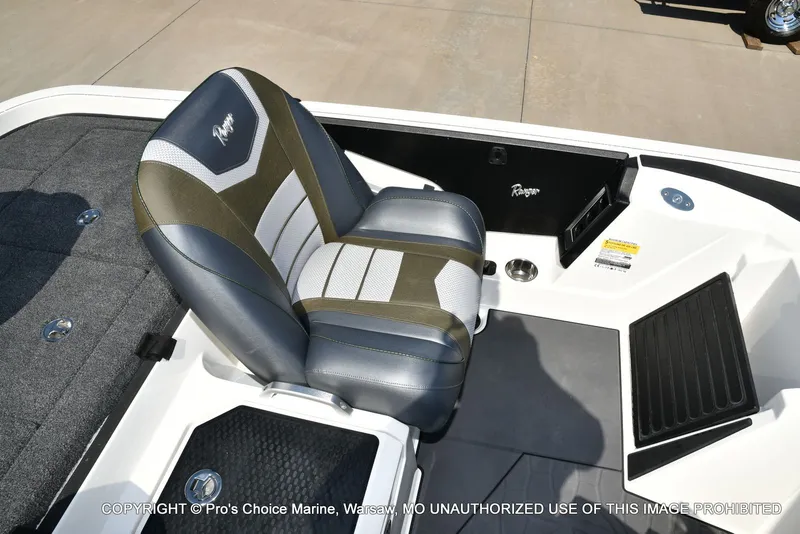 Slide: The Image of Ranger Z521 2026 - 45