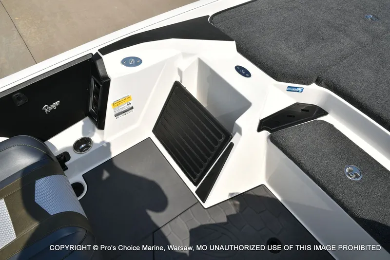 Slide: The Image of Ranger Z521 2026 - 46