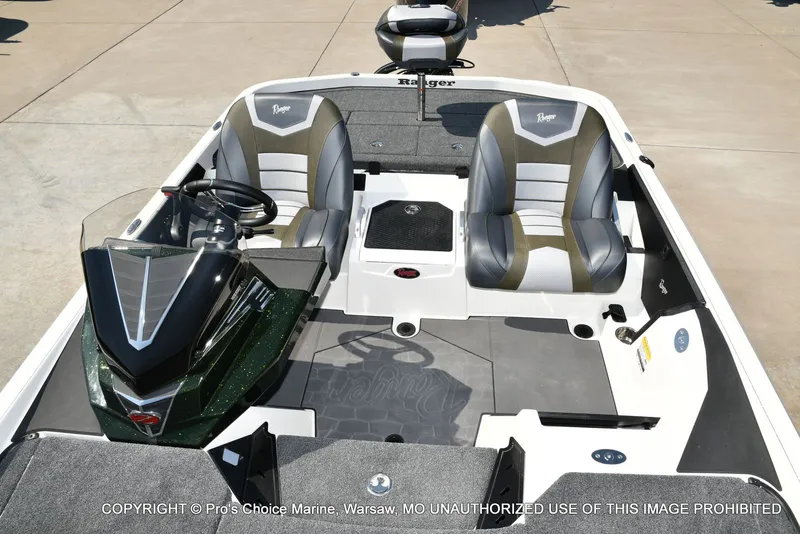 Slide: The Image of Ranger Z521 2026 - 49