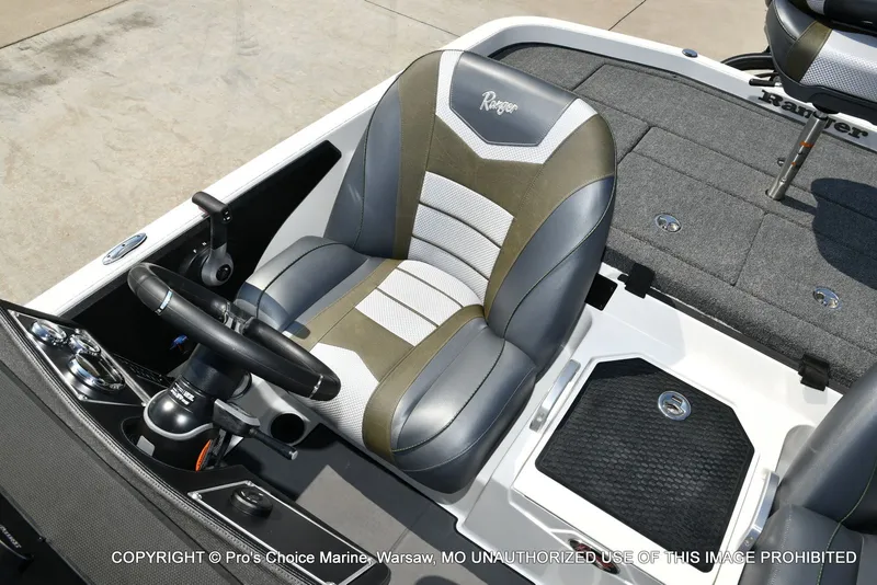 Slide: The Image of Ranger Z521 2026 - 50