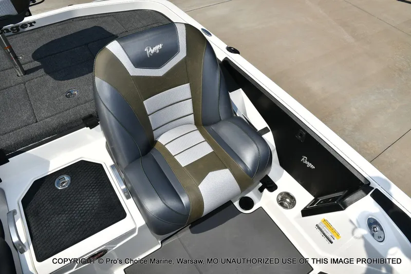 Slide: The Image of Ranger Z521 2026 - 51