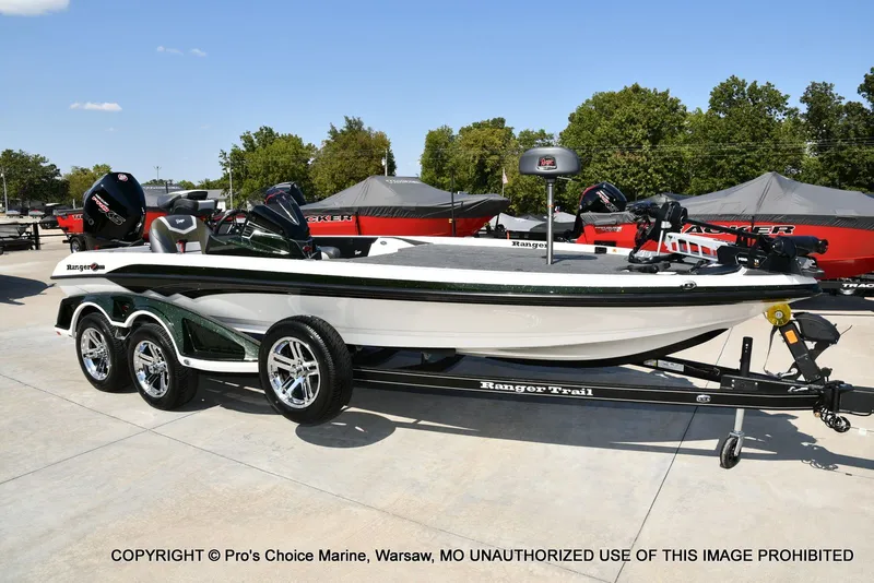 Slide: The Image of Ranger Z521 2026 - 69