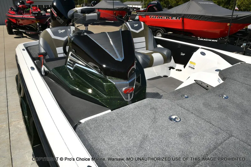 Slide: The Image of Ranger Z521 2026 - 7