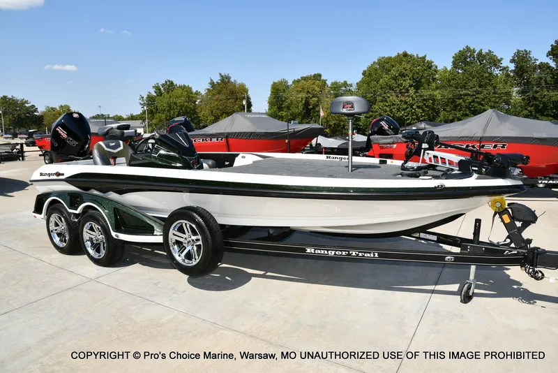 Slide: The Image of Ranger Z521 2026 - 70