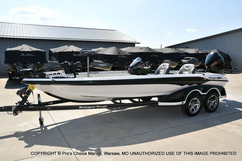 Slide: The Image of Ranger Z521 2026 - 71