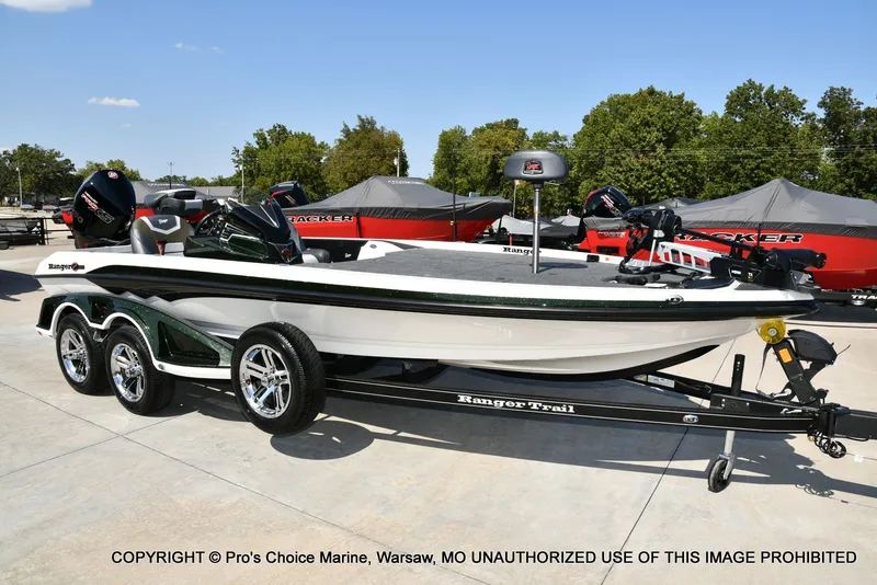 Slide: The Image of Ranger Z521 2026 - 72