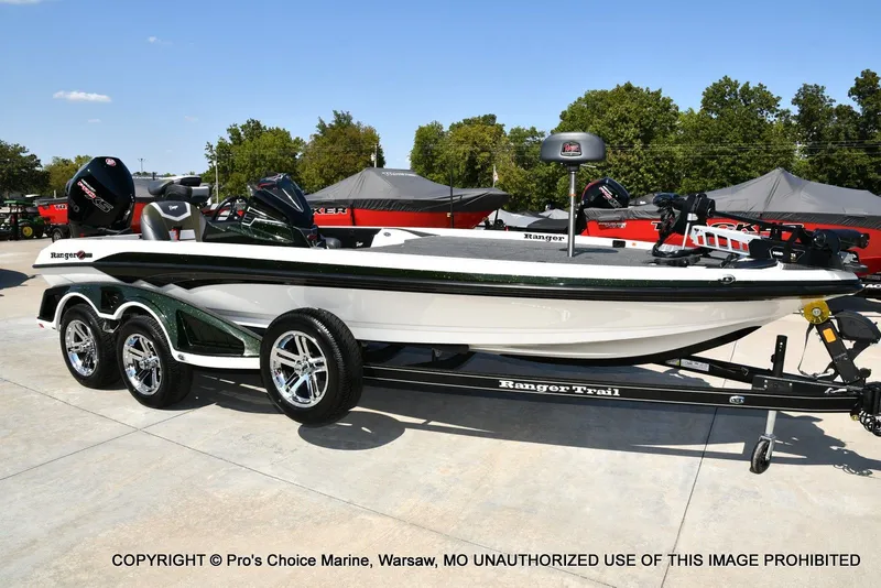 Slide: The Image of Ranger Z521 2026 - 74