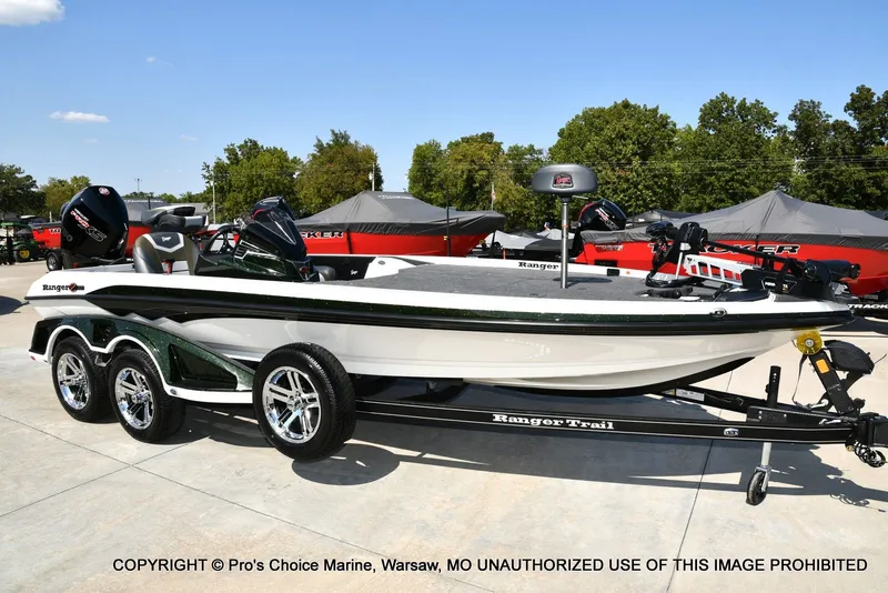 Slide: The Image of Ranger Z521 2026 - 75