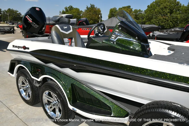 Slide: The Image of Ranger Z521 2026 - 77