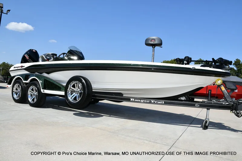 Slide: The Image of Ranger Z521 2026 - 79