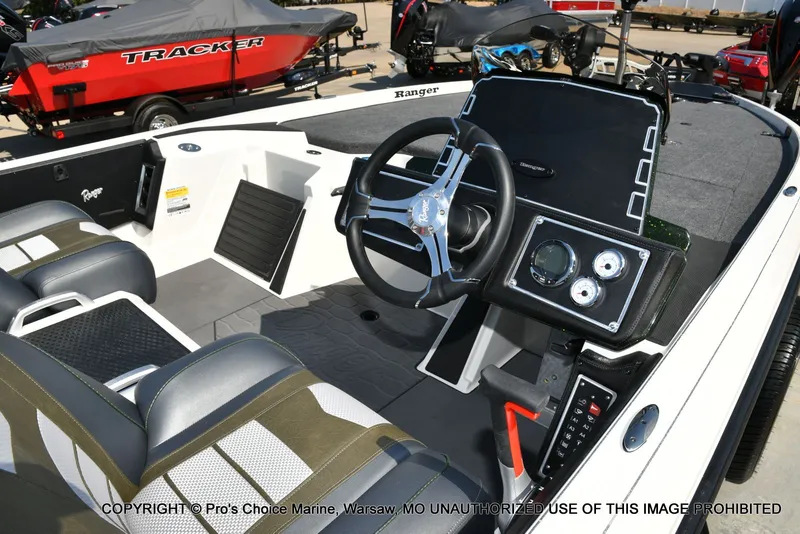 Slide: The Image of Ranger Z521 2026 - 8