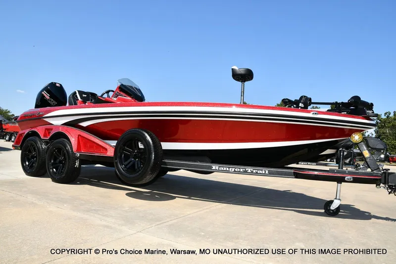 Slide: The Image of Ranger Z520R 2026 - 11