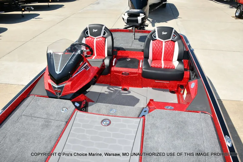 Slide: The Image of Ranger Z520R 2026 - 13