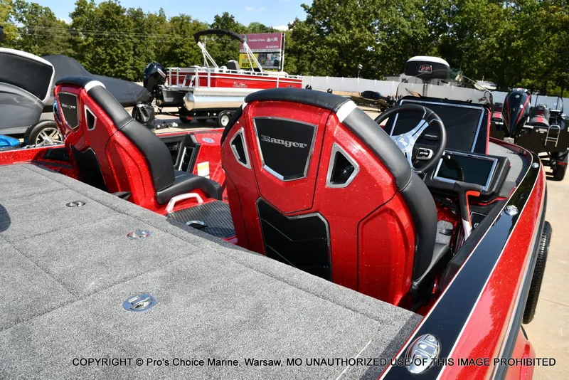 Slide: The Image of Ranger Z520R 2026 - 15