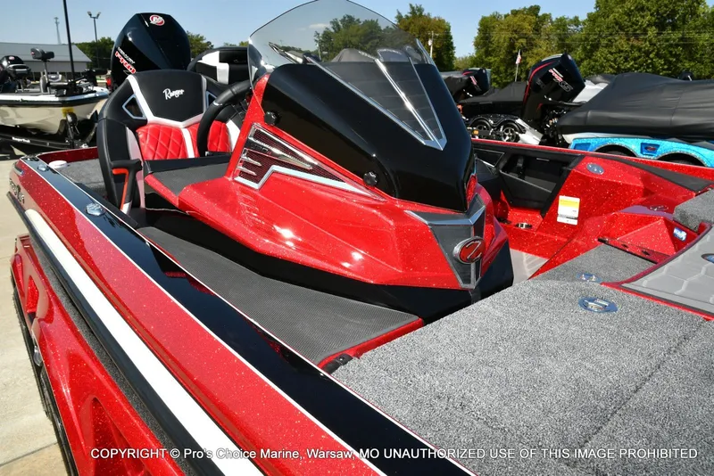 Slide: The Image of Ranger Z520R 2026 - 16