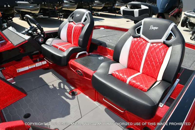 Slide: The Image of Ranger Z520R 2026 - 19