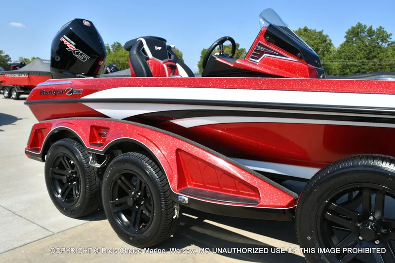 Slide: The Image of Ranger Z520R 2026 - 20