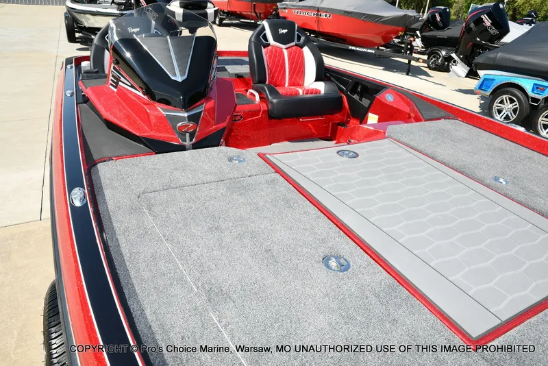 Slide: The Image of Ranger Z520R 2026 - 21