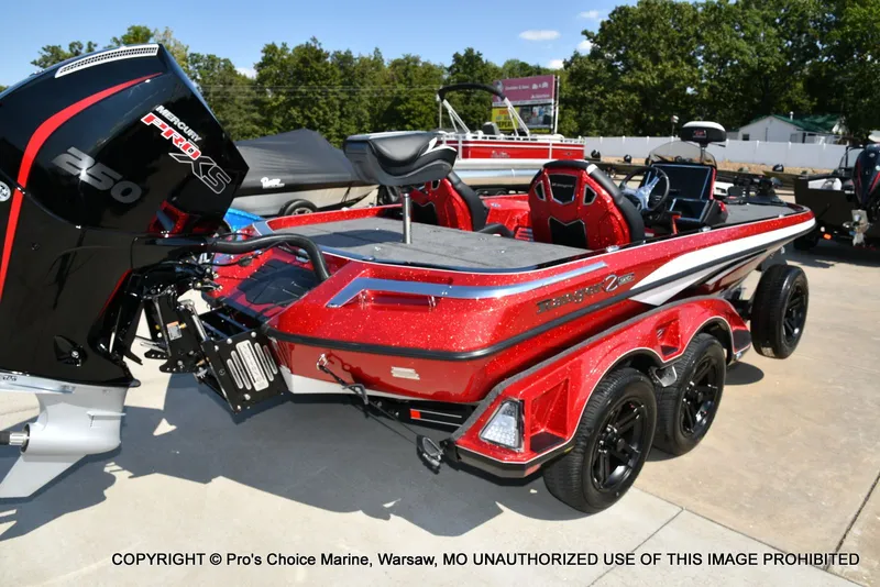 Slide: The Image of Ranger Z520R 2026 - 22