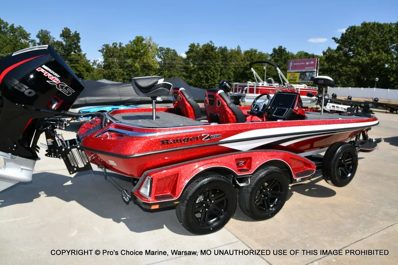 Slide: The Image of Ranger Z520R 2026 - 23