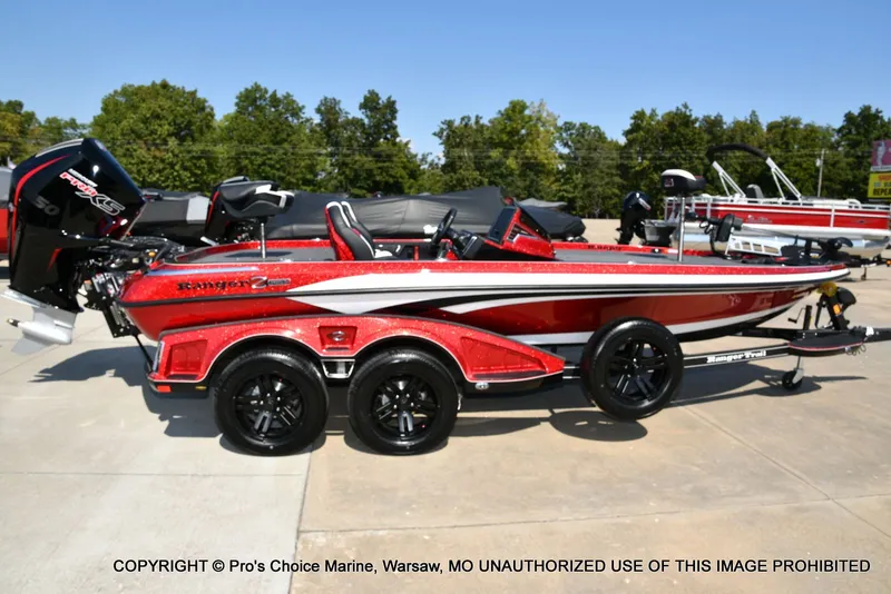 Slide: The Image of Ranger Z520R 2026 - 24