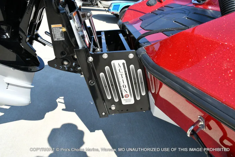 Slide: The Image of Ranger Z520R 2026 - 26