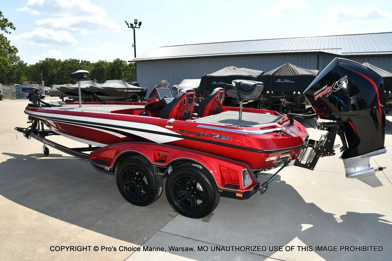 Slide: The Image of Ranger Z520R 2026 - 28