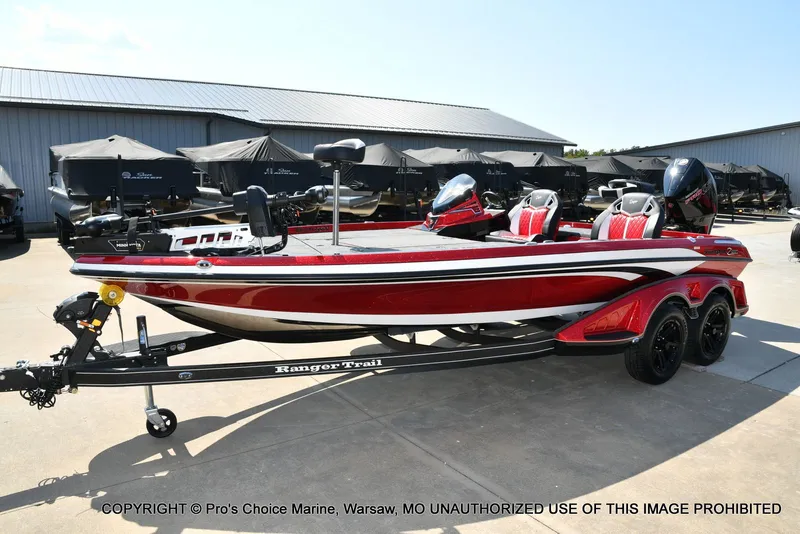 Slide: The Image of Ranger Z520R 2026 - 29