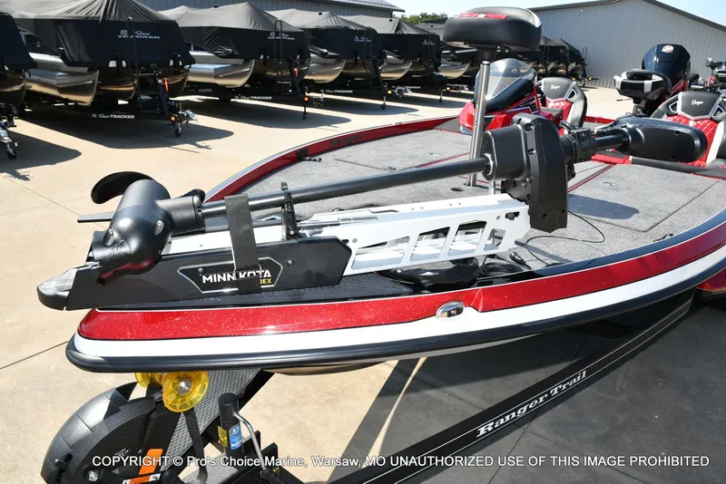 Slide: The Image of Ranger Z520R 2026 - 30