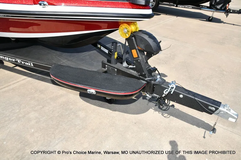 Slide: The Image of Ranger Z520R 2026 - 32