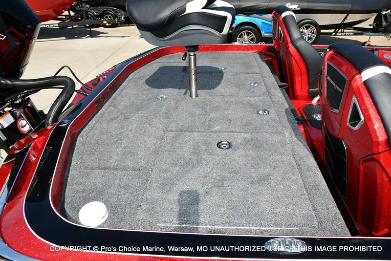 Slide: The Image of Ranger Z520R 2026 - 36