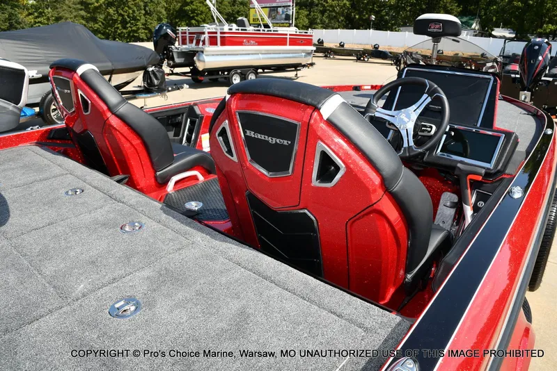 Slide: The Image of Ranger Z520R 2026 - 37