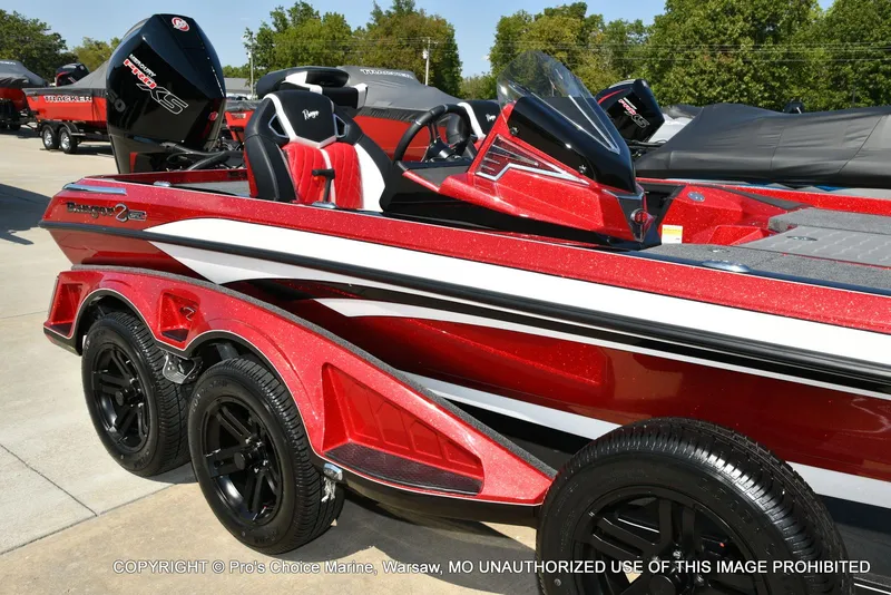 Slide: The Image of Ranger Z520R 2026 - 4