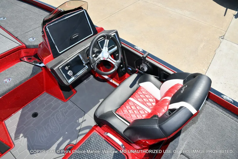 Slide: The Image of Ranger Z520R 2026 - 41