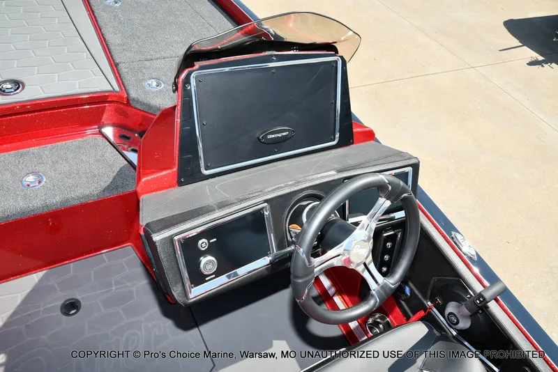 Slide: The Image of Ranger Z520R 2026 - 42