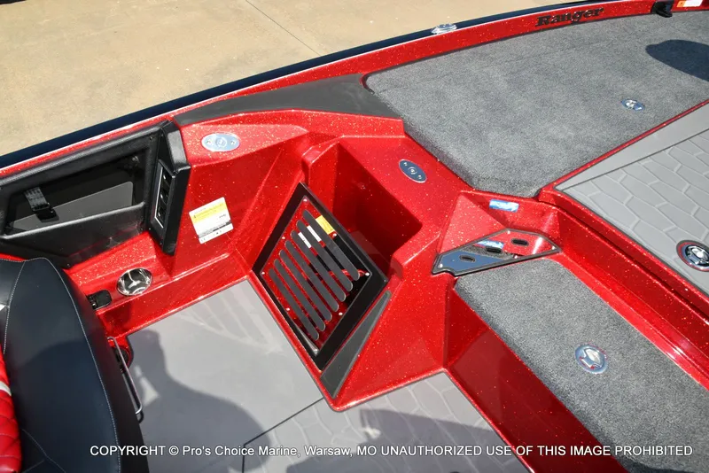 Slide: The Image of Ranger Z520R 2026 - 46