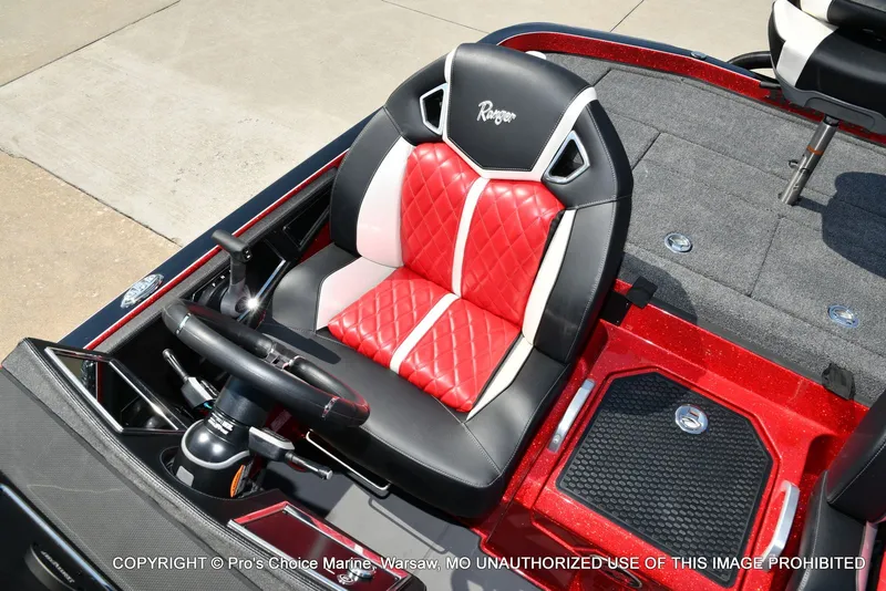 Slide: The Image of Ranger Z520R 2026 - 50