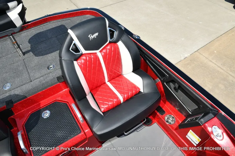 Slide: The Image of Ranger Z520R 2026 - 51