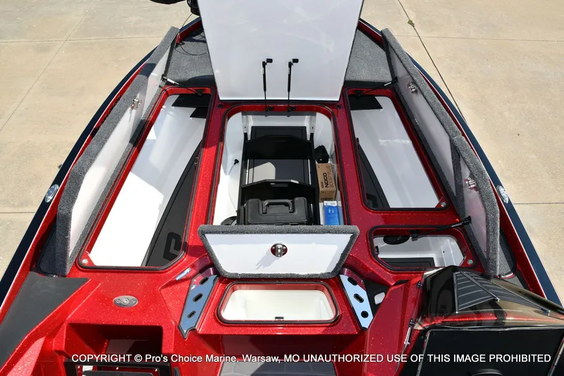 Slide: The Image of Ranger Z520R 2026 - 53