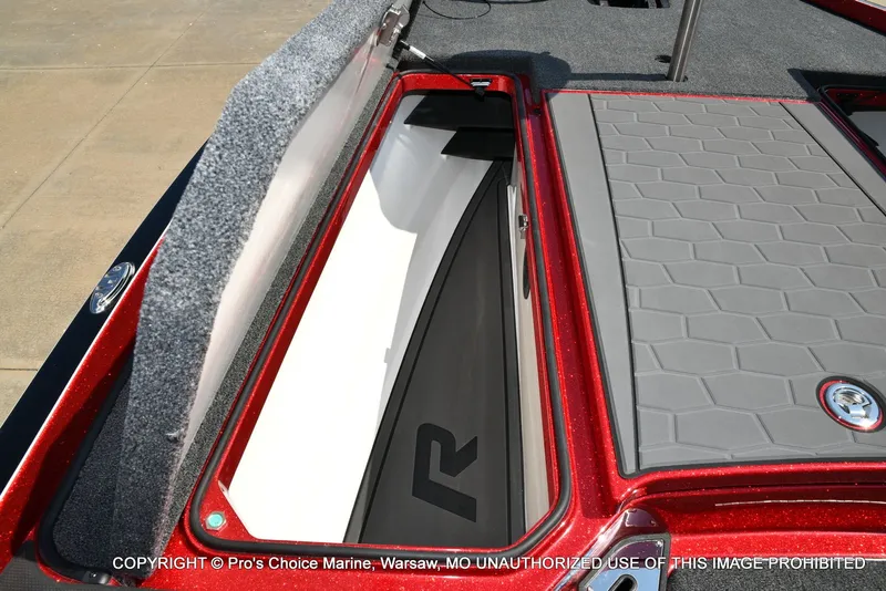 Slide: The Image of Ranger Z520R 2026 - 58