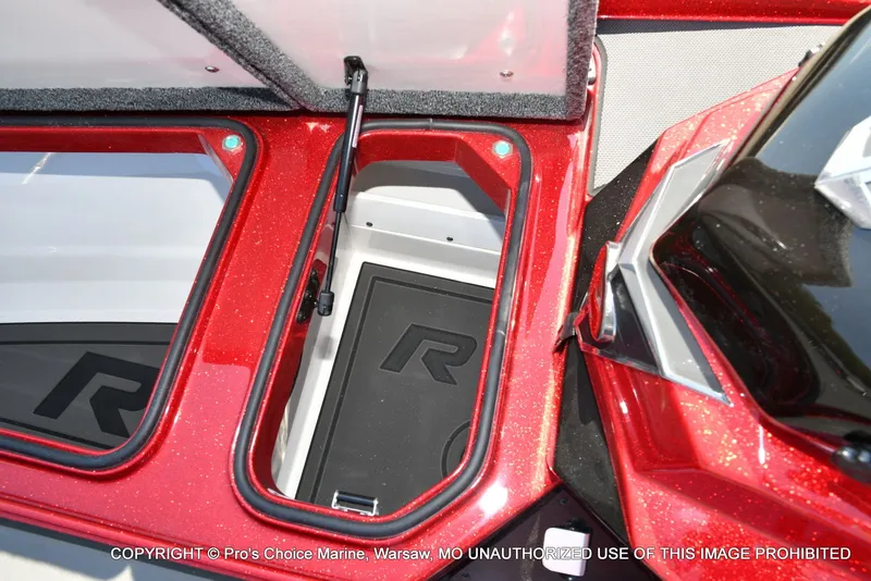 Slide: The Image of Ranger Z520R 2026 - 60